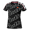 Женская футболка Lotto ATHLETICA WOMEN PRIME TEE PRT JS