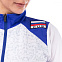 Олимпийка женская Mizuno Game Tracksuit Shirt + 5 CM