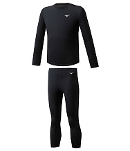 JR Mid Top&Bottom, комплект термобелья