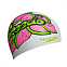 Шапочка для плавания детская Speedo Junior Slogan Cap