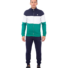 TUTA UOMO FULL ZIP, костюм спортивный