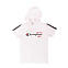 Футболка детская с капюшоном Champion Hooded T'shirt 303460