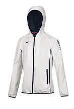 Mizuno Micro Jacket (W), куртка
