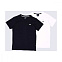 Футболка детская Champion 2pack Crew-Neck 2шт