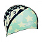 Шапочка для плавания детская Speedo Junior Slogan Cap