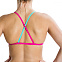 Купальник Speedo Spectrum Splash 2 Piece Crossback