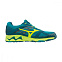Кроссовки женские Mizuno Wave Mujin 4
