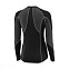 Термобелье Mizuno Virtual Body Crew (Women)