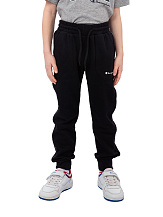 Slim Pants, брюки на манжете