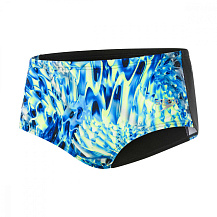 Плавки Speedo ReflectFlash Allover Digital 14cm Brief