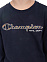 Long Sleeve Crewneck T-Shirt, футболка дл.рук