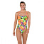 Купальник Speedo Funk Burst Single Crossback