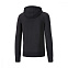 Толстовка с капюшоном мужская Mizuno Terry Hoodie