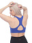 THE AUTHENTIC SPORTS BRA, топ бра