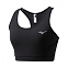 Топ для бега Mizuno Alpha Bra (W)