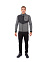 MEN KNITTING TRACKSUIT, костюм спортивный