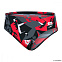 Плавки подростковые Speedo Alliance Camo Allover 6.5cm Brief