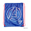 Детская сумка-мешок Speedo Marvel  Wet Kit Bag