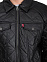 Levi's Mens Outerwear Jacket BLACK, куртка мужская