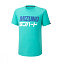 Футболка мужская Mizuno Runbird Tee