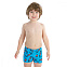 Аквашорты детские Speedo Loco Burst Essential Allover Aquashort
