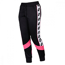 Брюки женские Lotto Athletica Prime W II Pant Rib PL