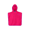 PONCHO MICROTERRY IF 60X60CM, пончо детское