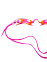 Nike Lil' Swoosh Kids' Youth Goggle, очки для плавания детские