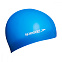 Шапочка для плавания детская Speedo Plain Flat Silicone Cap Junior Cap