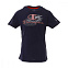 Детская футболка Champion Crewneck T-Shirt