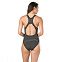 Классический купальник SPEEDO Endurance+ Printed Medalist