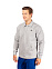 POWERBLEND OPEN HEM RUGBY, джемпер