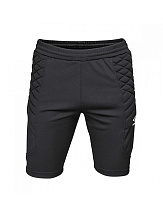 GK PADDED SHORT, шорты врат.с защитой