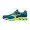Кроссовки женские Mizuno Wave Mujin 4