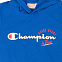 Футболка детская с капюшоном Champion Hooded T'shirt 303460