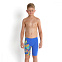 SPEEDO Endurance+ High Waisted Jammer костюм подрост