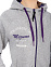Women Heritage Zip Hoody, толстовка