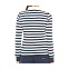 Поло женское Champion Long Sleeve Polo T-shirt