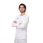 Футболка игровая Umbro Aston Jersey LS