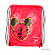 Детская сумка-мешок Speedo Disney Wet Kit Bag