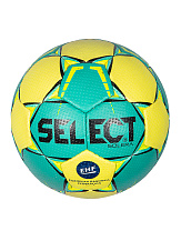 SELECT SOLERA IHF, мяч г/б