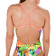 Купальник Speedo Funk Burst Single Crossback