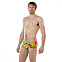 Плавки мужские Speedo Funk Burst 14cm Allover Brief