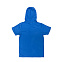 Футболка детская с капюшоном Champion Hooded T'shirt 303460