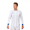 Футболка игровая Umbro Continental Stripe Jersey LS