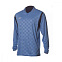 Футболка игровая мужская Umbro Westham Jersey L/S