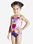 SPEEDO Starfizz Essential Applique 1Piece купальник дет