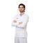 Футболка игровая Umbro Aston Jersey LS