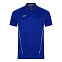 SPEEDO Dry Polo Shirt blue футболка-поло