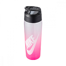 Бутылка для воды Nike TR Hypercharge Straw Bottle Graphic 24 OZ